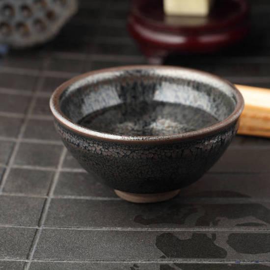 建盏艺术,一盏一匠心!