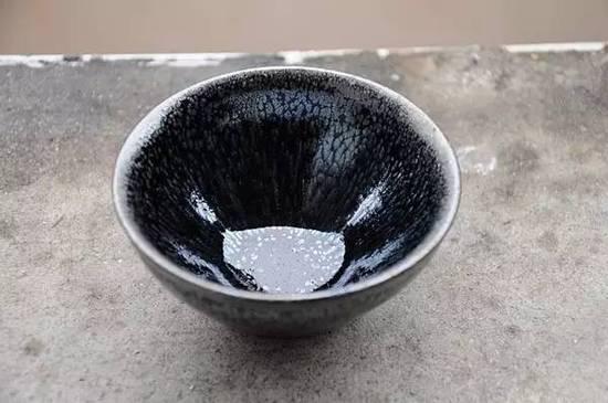 建盏艺术,一盏一匠心!