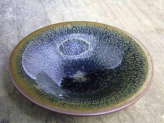 建盏艺术,一盏一匠心!