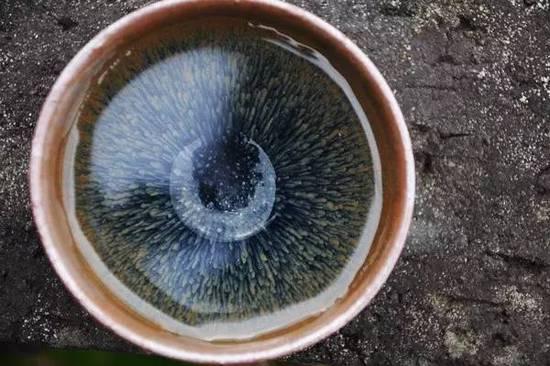 建盏艺术,一盏一匠心!