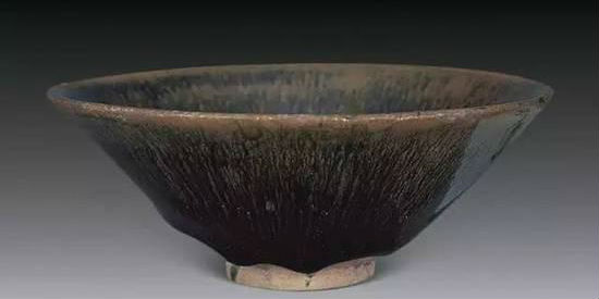 建盏艺术,一盏一匠心!