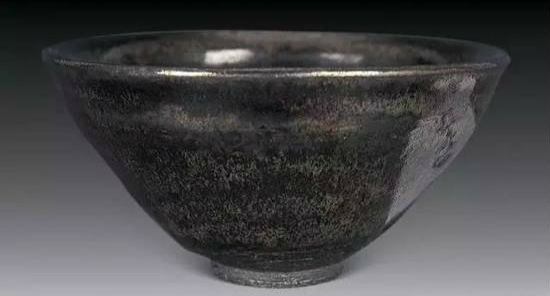 建盏艺术,一盏一匠心!