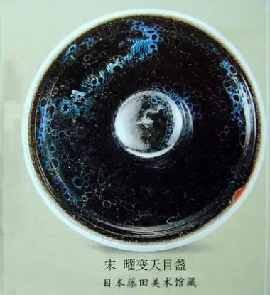 建盏艺术,一盏一匠心!