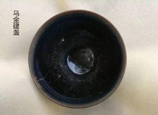 建盏艺术,一盏一匠心!