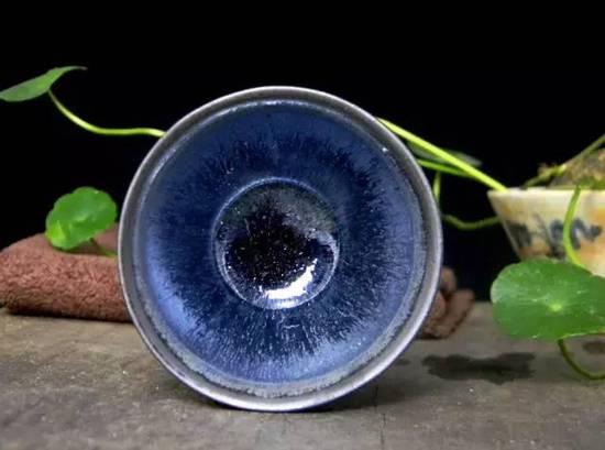 建盏艺术,一盏一匠心!