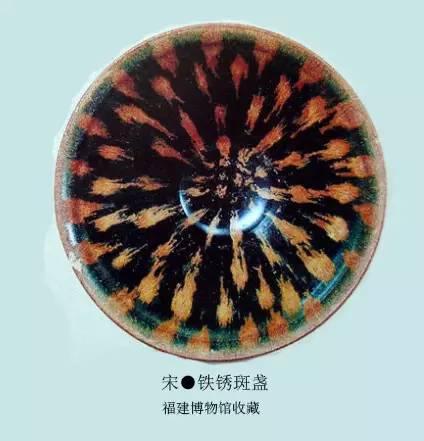 建盏艺术,一盏一匠心!