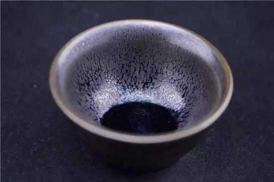 建盏艺术,一盏一匠心!