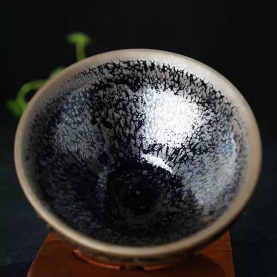 建盏艺术,一盏一匠心!