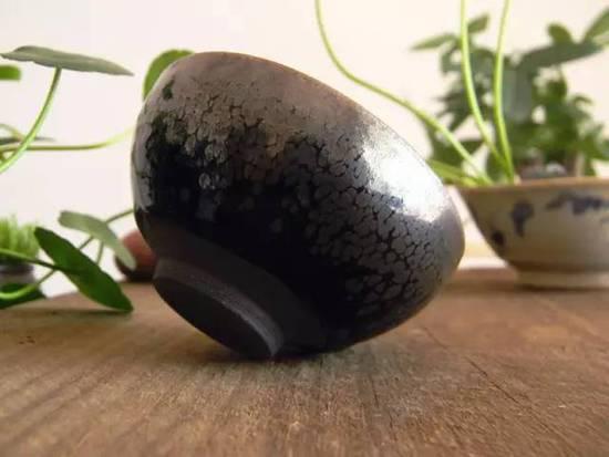 建盏艺术,一盏一匠心!