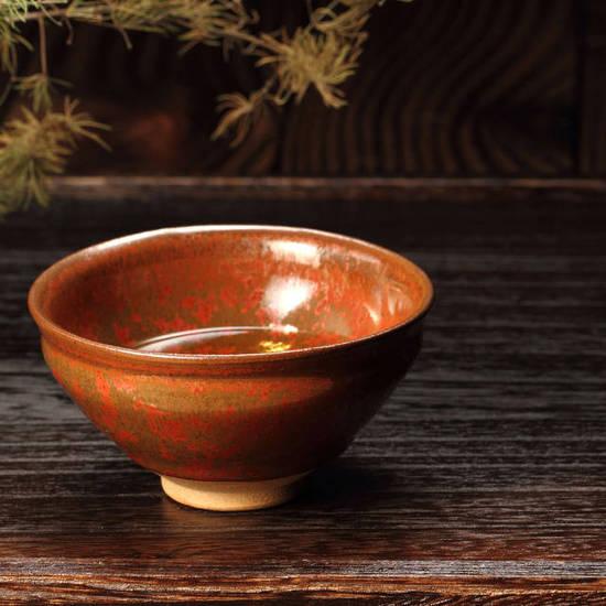 建盏艺术,一盏一匠心!