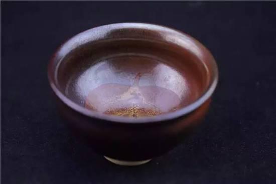 建盏艺术,一盏一匠心!