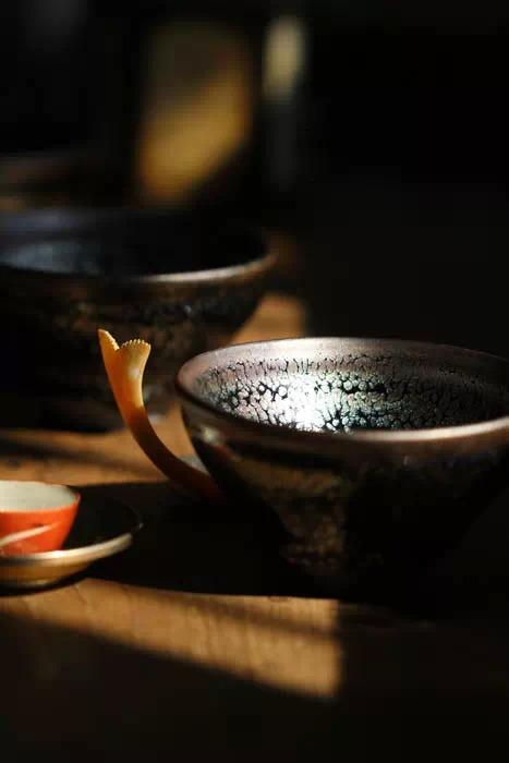 建盏艺术,一盏一匠心!