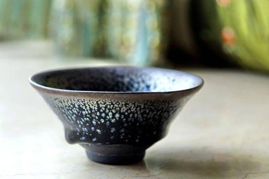 建盏艺术,一盏一匠心!