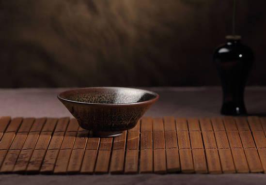 建盏艺术,一盏一匠心!