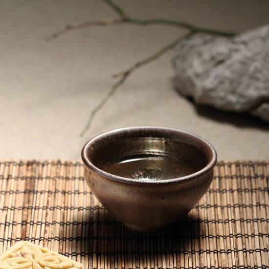 建盏艺术,一盏一匠心!